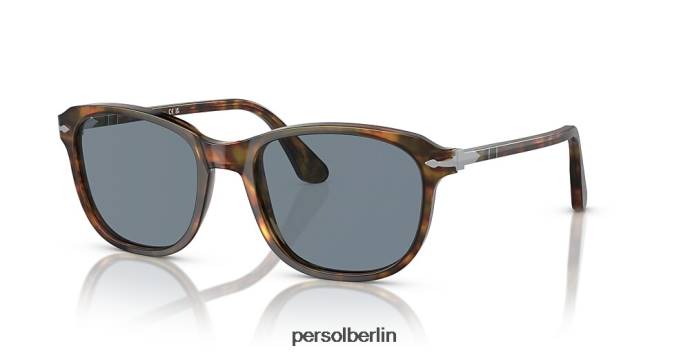 Persol po1935s Kaffee Sonnenbrille QWE12170