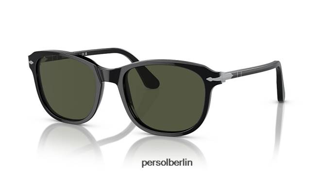 Persol po1935s Schwarz Sonnenbrille QWE12172