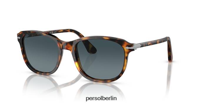 Persol po1935s madreterra Sonnenbrille QWE12171