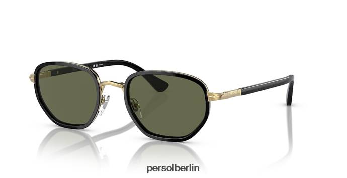 Persol po2471s Schwarz Sonnenbrille QWE12435