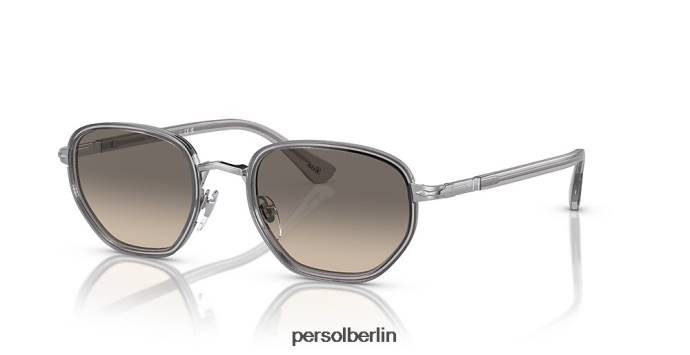Persol po2471s grau Sonnenbrille QWE12434