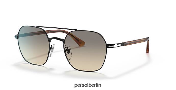Persol po2483s Schwarz Sonnenbrille QWE12359