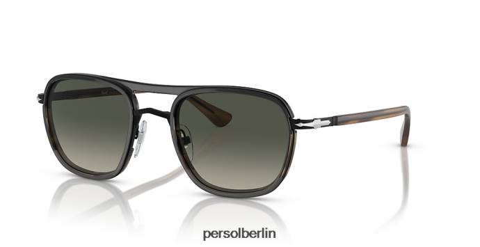 Persol po2484s Schwarz Sonnenbrille QWE12410