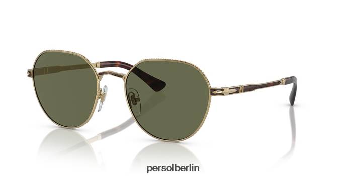 Persol po2486s Gold/Havanna Sonnenbrille QWE12300