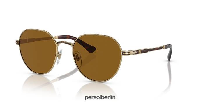 Persol po2486s Gold/Havanna Sonnenbrille QWE12301