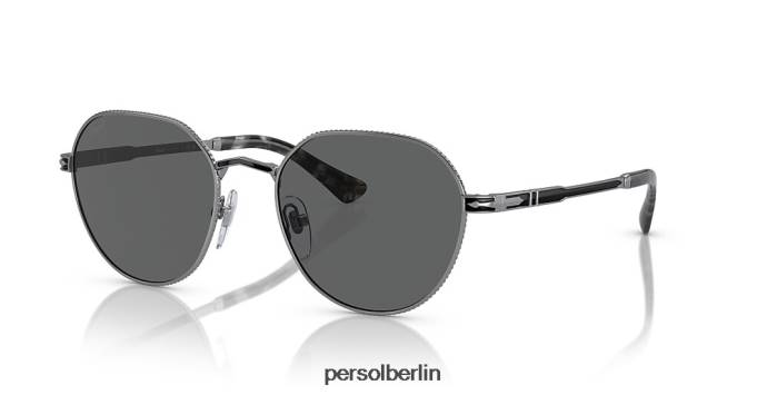 Persol po2486s Rotguss/Schwarz Sonnenbrille QWE12302