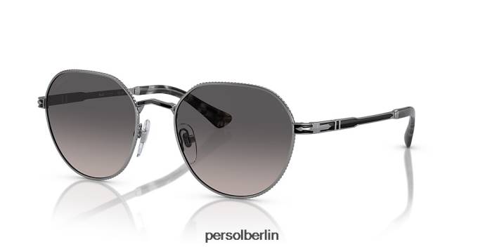 Persol po2486s Rotguss/Schwarz Sonnenbrille QWE12304
