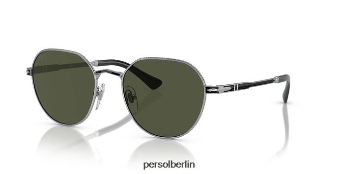 Persol po2486s Silber Sonnenbrille QWE12303