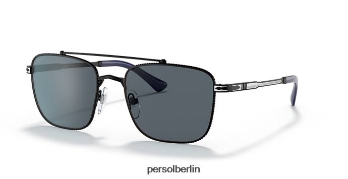 Persol po2487s Schwarz Sonnenbrille QWE12243