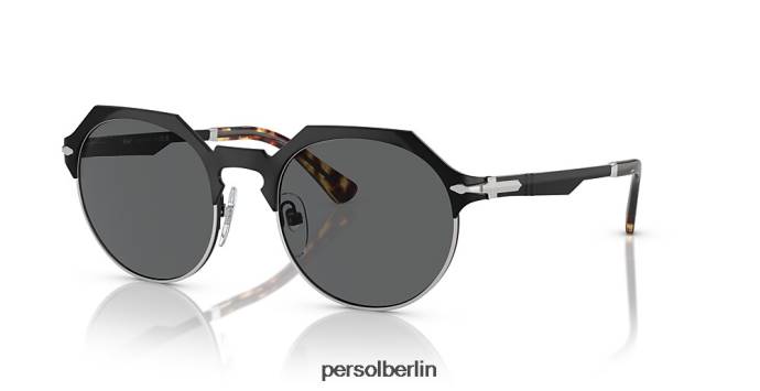 Persol po2488s Schwarz Sonnenbrille QWE12369