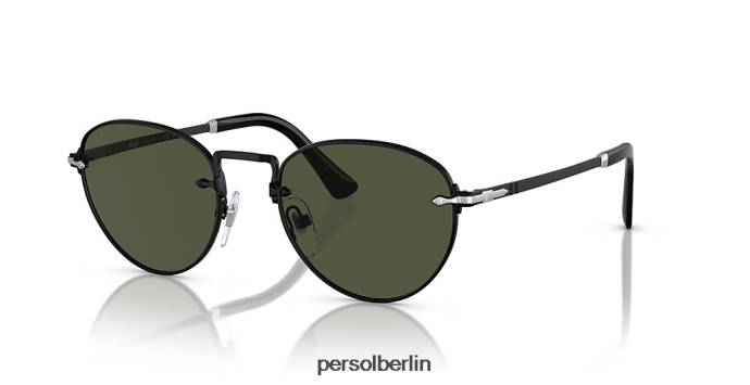 Persol po2491s Schwarz Sonnenbrille QWE12417