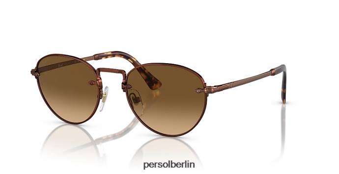 Persol po2491s braun Sonnenbrille QWE12419