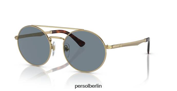 Persol po2496s Gold Sonnenbrille QWE12322