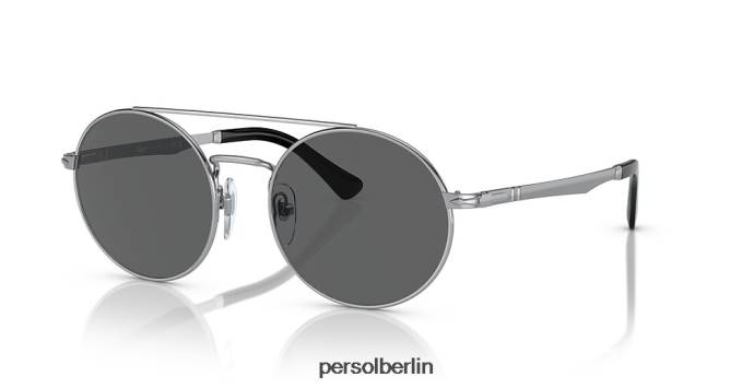 Persol po2496s Silber Sonnenbrille QWE12323