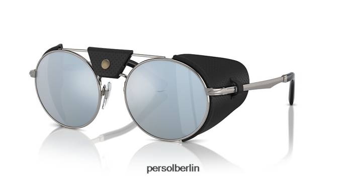 Persol po2496sz-Protektor Rotguss Sonnenbrille QWE12266