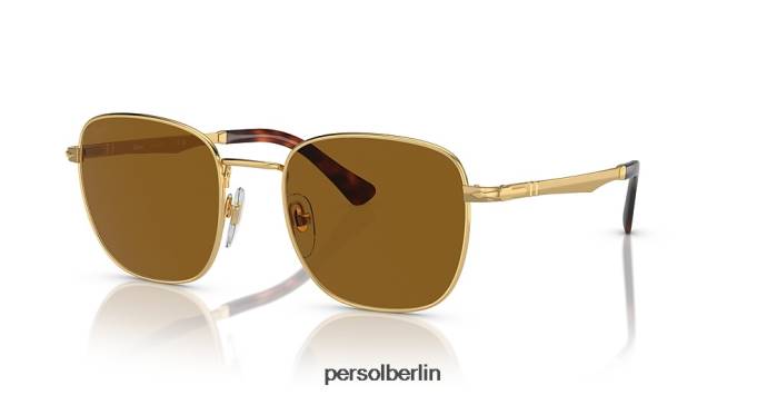 Persol po2497s Gold Sonnenbrille QWE12325