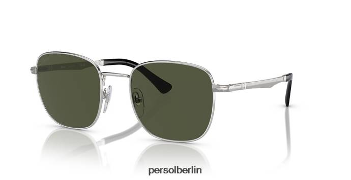 Persol po2497s Silber Sonnenbrille QWE12329