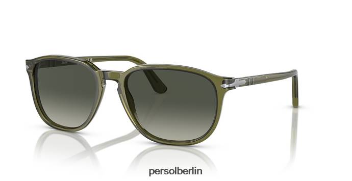 Persol po3019s Grün Sonnenbrille QWE1213