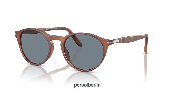 Persol po3092sm Terra di Siena Sonnenbrille QWE12109