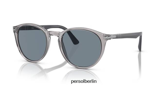 Persol po3152s grau Sonnenbrille QWE12202