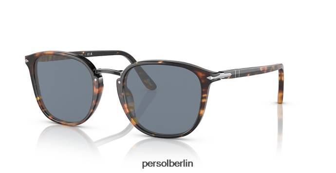 Persol po3186s braun Sonnenbrille QWE12252