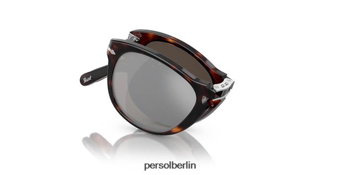 Persol 714sm-steve mcqueen Havanna Sonnenbrille QWE128