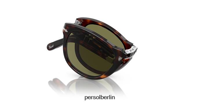Persol 714sm-steve mcqueen Havanna Sonnenbrille QWE129