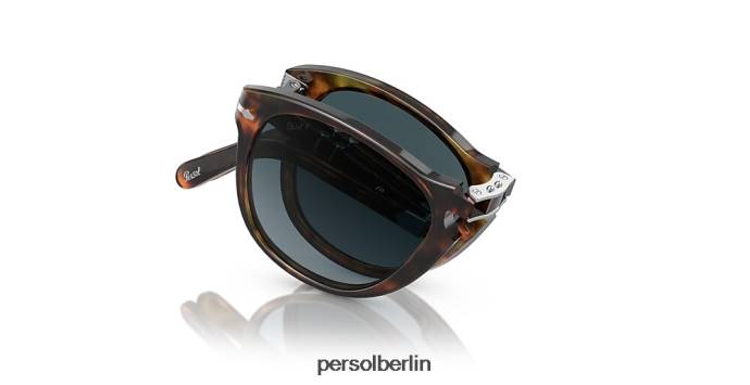 Persol 714sm-steve mcqueen Kaffee Sonnenbrille QWE121