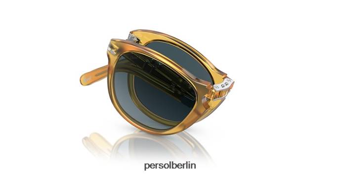 Persol 714sm-steve mcqueen Opalgelb Sonnenbrille QWE124